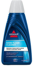 Bissell Wash & Shinehard Floor 1l Gulvvasker