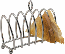 Toast Rack, klassisk - KitchenCraft