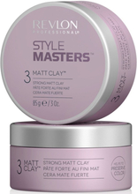 Revlon Style Masters Matt Clay 85 g