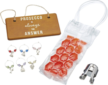 Presentkit Prosecco - Bar Craft