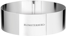 Tårtring Ø16 cm, rostfritt stål - Blomsterbergs