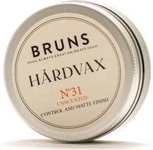 Bruns Products Hårdvax Nº31 50 ml