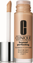 Clinique Beyond Perfecting Foundation + Concealer CN 52 Neutral
