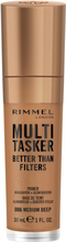Rimmel London Kind&Free Multi Tasker 3In1 006 Medium Deep - 30 ml