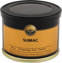 Sumac / Sumak, 60 gram