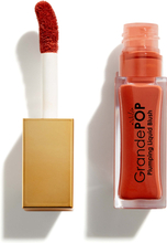 Grande Cosmetics GrandePOP Plumping Liquid Blush Cinnamon Sugar