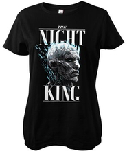 The Night King Girly Tee, T-Shirt