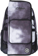 Zildjian Backpack - Black Rain Cloud