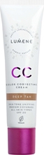 CC Cream SPF 20 30 ml Deep Tan
