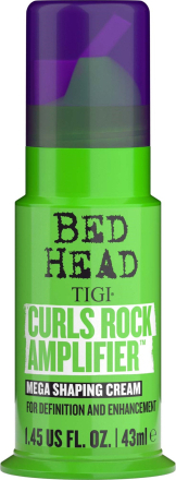 Tigi Bed Head Curls Rock Amplifier Mega Shaping Cream 43 ml