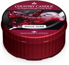 Country Candle Pinot Noir Daylight