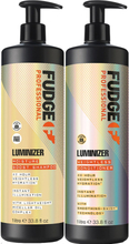 fudge Care Luminizer Duo