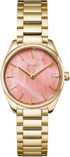 Klocka Cluse Féroce CW11709 Gold/Gold