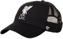 '47 Brand Keps Liverpool FC Branson Cap