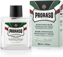Proraso Eucalyptus after shave balm 100 ml