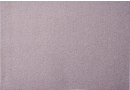 Bordstablett Lavendel, 33 x 48 cm