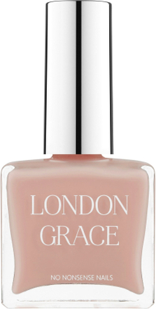London Grace Nail Polish Lily