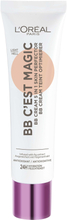L'Oréal Paris Magic BB Cream, Transforming Skin Perfector 2 Light