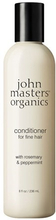 John Masters Rosemary & Peppermint Conditioner 236 ml