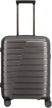 Air Base, 4W Trolley S Bags Suitcases Black Travelite