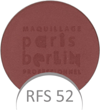 Paris Berlin Compact Powder Shadow Refill S52