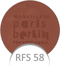 Paris Berlin Compact Powder Shadow Refill S58