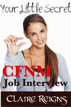 CFNM Job Interview (SPH) - Your Little Secret