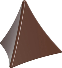 Pralinform Pyramid CW1951 - Chocolate World