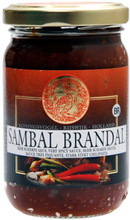 Sambal Brandal, 200 g