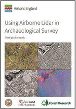 Using Airborne Lidar in Archaeological Survey