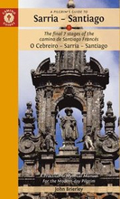 A Pilgrim's Guide to Sarria Santiago