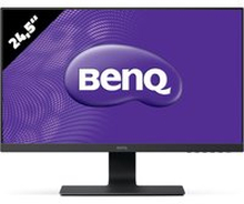 Benq LCD Monitor GL2580 - 1920 x 1080 - FHDGut - AfB-refurbished