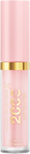 Max Factor 2000 Calorie Lip Glaze 010 Cotton Candy Lipgloss Makeup Nude Max Factor