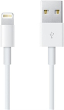 Apple Lightning-till-USB-kabel 0,5m
