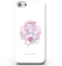 Harry Potter Always Phone Case for iPhone and Android - iPhone 5C - Snap Case - Matte