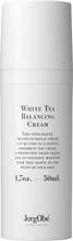 Jorgobé - White Tea Balancing Cream 50 ml