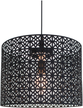 Maison Outdoor Home Lighting Lamps Ceiling Lamps Pendant Lamps Black By Rydéns