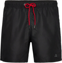 Men's Swim Shorts 1-Pack Sport Shorts Black Danish Endurance