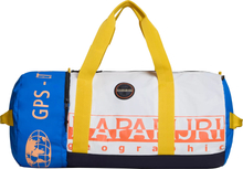 Napapijri Napapijri Salinas Duffle Bag Multi Colour Duffelväskor OneSize