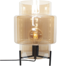 Ebbot Table Lamp Home Lighting Lamps Table Lamps Brun By Rydéns*Betinget Tilbud