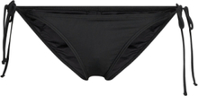 Classic Surf Tie Side Pant Sport Bikinis Bikini Bottoms Side-tie Bikinis Black Rip Curl
