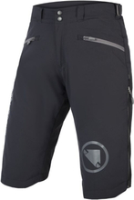 Endura MT500 Freezing Point Shorts Black, Str. L