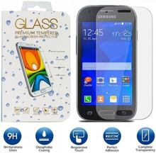 Skärmskydd av härdat glas Samsung Galaxy Ace 4 (SM-G357F)