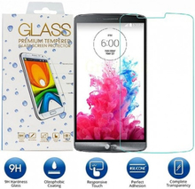 Skärmskydd av härdat glas LG G3 (D855)