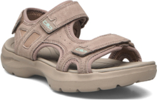 Emby Wmn Hiking Sandal Sport Summer Shoes Sandals Brown CMP