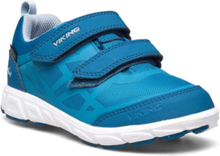 Veme Reflex Gtx 2V Shoes Sports Shoes Low-top Sneakers Blå Viking*Betinget Tilbud