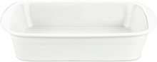 Pillivuyt Lasagnevuoka 29 cm Valkoinen