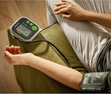 Soehnle Blodtrycksmätare för överarm Systo Monitor 200