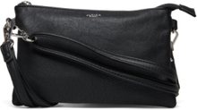 Bag, Wrist/Strap, Rfid Protection Bags Crossbody Bags Black Ulrika