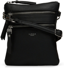 Mobile Bag, Rfid Protection Bags Crossbody Bags Black Ulrika